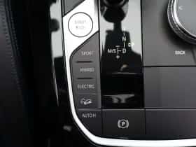 BMW X3 (2023) thumbnail 27