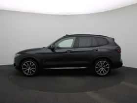 BMW X3 (2023) thumbnail 4