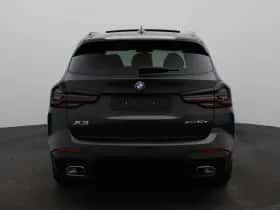 BMW X3 (2023) thumbnail 5