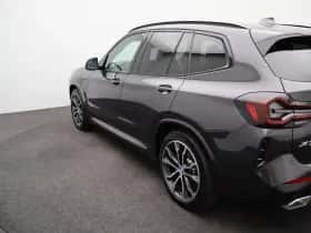 BMW X3 (2023) thumbnail 45