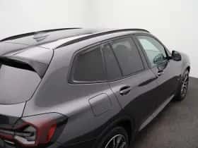 BMW X3 (2023) thumbnail 50