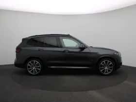 BMW X3 (2023) thumbnail 6