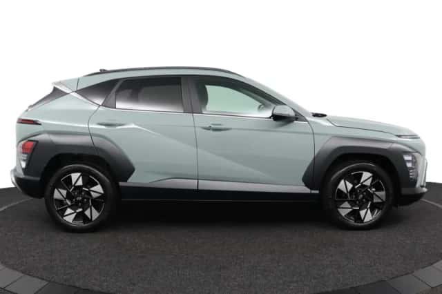 Hyundai Kona (2026) thumbnail 5
