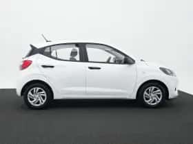 Hyundai i10 thumbnail 11