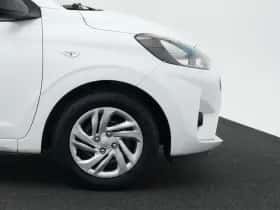 Hyundai i10 thumbnail 15