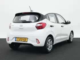 Hyundai i10 thumbnail 19