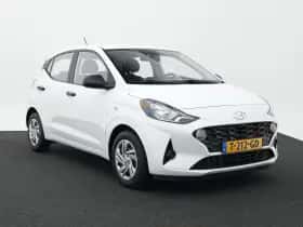 Hyundai i10 thumbnail 20