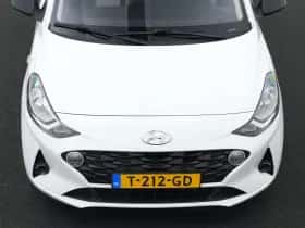 Hyundai i10 thumbnail 35
