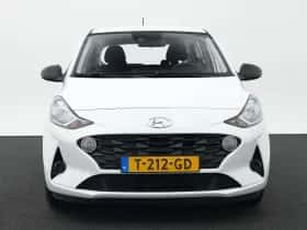 Hyundai i10 thumbnail 5