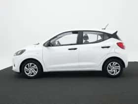 Hyundai i10 thumbnail 7
