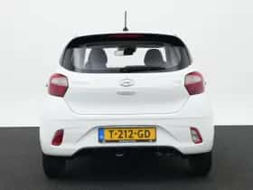 Hyundai i10 thumbnail 9