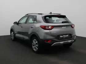 Kia Stonic thumbnail 2