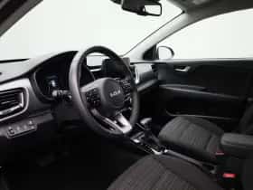 Kia Stonic thumbnail 29