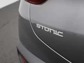 Kia Stonic thumbnail 30