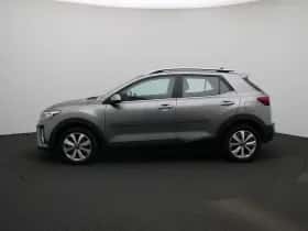 Kia Stonic thumbnail 4
