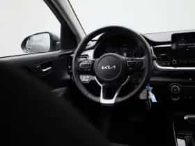 Kia Stonic thumbnail 10