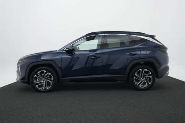Hyundai Tucson (2026) thumbnail 4