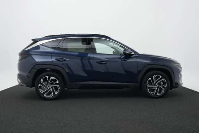 Hyundai Tucson (2026) thumbnail 6