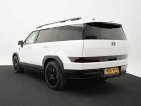 Hyundai Santa Fe thumbnail 2