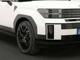 Hyundai Santa Fe thumbnail 11