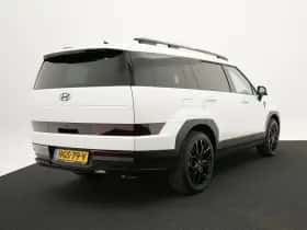 Hyundai Santa Fe thumbnail 12