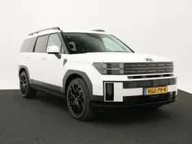 Hyundai Santa Fe thumbnail 13