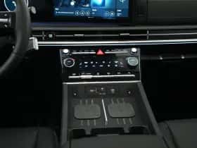 Hyundai Santa Fe thumbnail 14