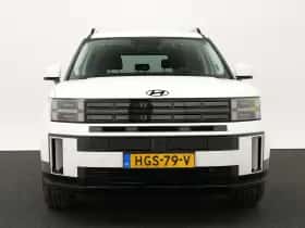 Hyundai Santa Fe (2025) thumbnail 3