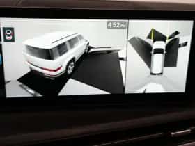 Hyundai Santa Fe thumbnail 22
