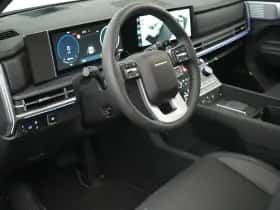 Hyundai Santa Fe thumbnail 27