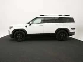 Hyundai Santa Fe (2025) thumbnail 4