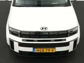 Hyundai Santa Fe (2025) thumbnail 31