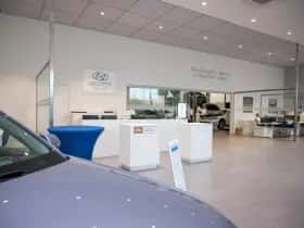 Hyundai Santa Fe thumbnail 41