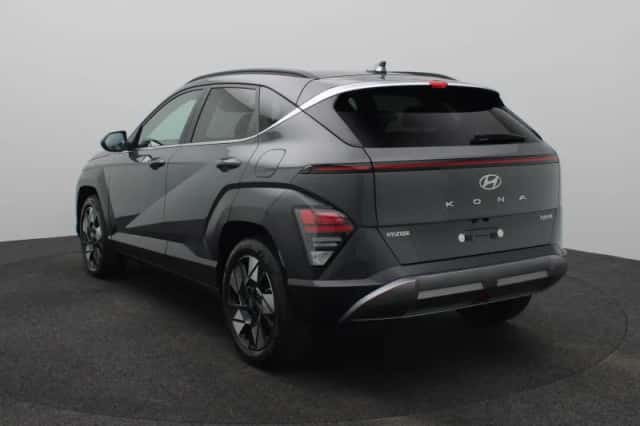 Hyundai Kona (2026) thumbnail 2