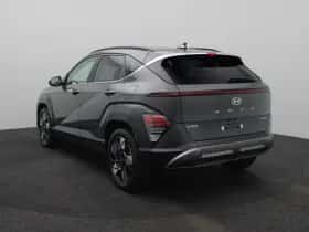 Hyundai Kona thumbnail 2