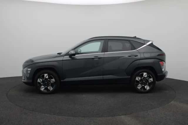Hyundai Kona (2026) thumbnail 4