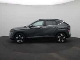 Hyundai Kona thumbnail 4