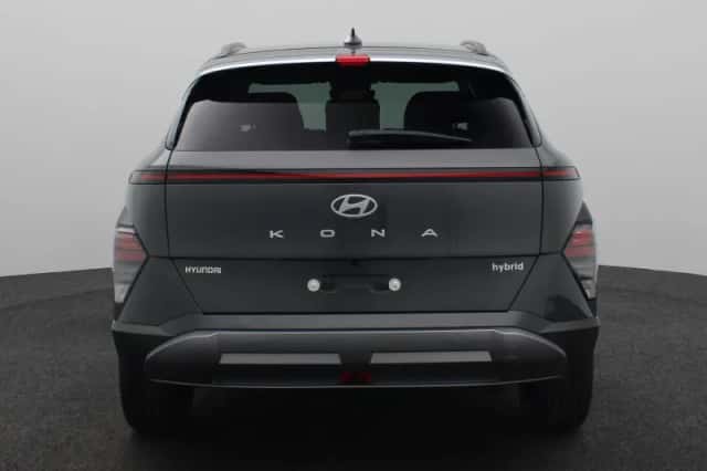 Hyundai Kona (2026) thumbnail 5