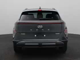 Hyundai Kona thumbnail 5