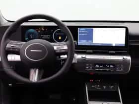 Hyundai Kona thumbnail 7