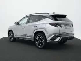 Hyundai Tucson (2026) thumbnail 2