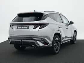 Hyundai Tucson thumbnail 12