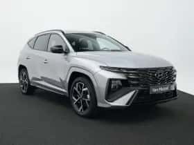 Hyundai Tucson thumbnail 13