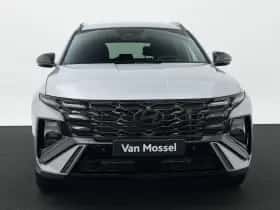 Hyundai Tucson (2026) thumbnail 3