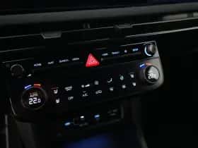 Hyundai Tucson thumbnail 22