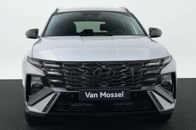 Hyundai Tucson (2026) thumbnail 4