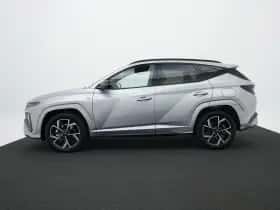 Hyundai Tucson (2026) thumbnail 4