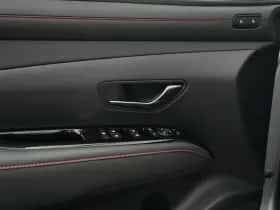 Hyundai Tucson thumbnail 37