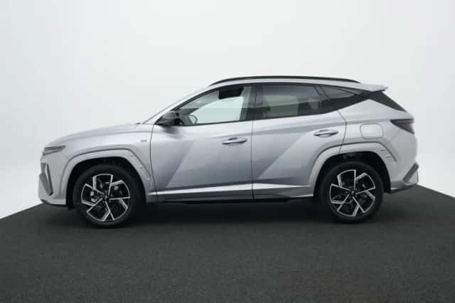 Hyundai Tucson (2026) thumbnail 5