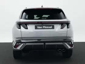 Hyundai Tucson (2026) thumbnail 5